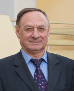 Жук ВО
