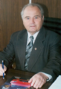 Краснопівцев ВН