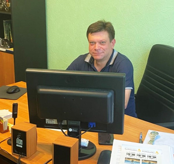 Кировоград_Директор
